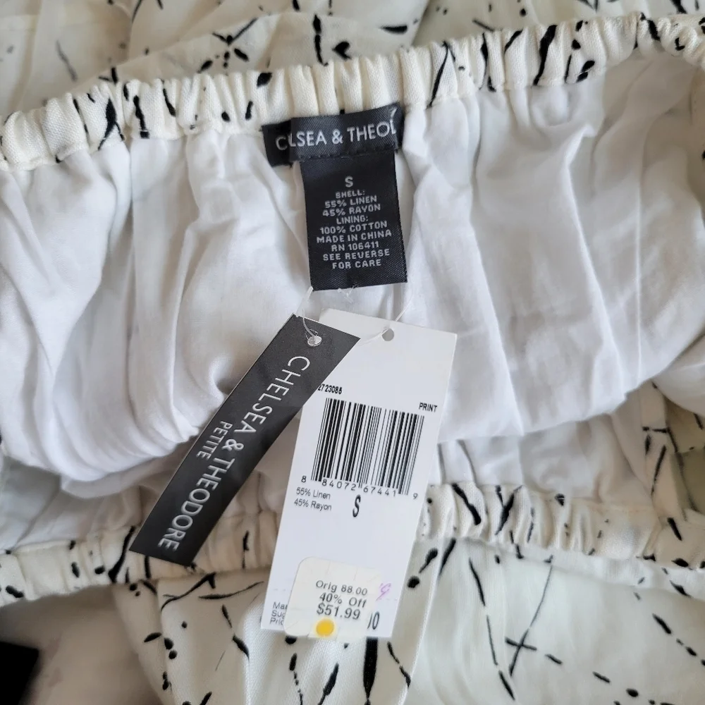 J. Crew casual cool
